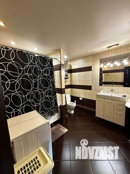 1-к квартира, на длительный срок, 62м2, 6/11 этаж