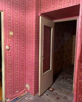 1-к квартира, на длительный срок, 40м2, 5/9 этаж