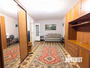 1-к квартира, на длительный срок, 34м2, 5/6 этаж