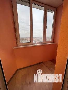 Студия квартира, посуточно, 35м2, 22/25 этаж