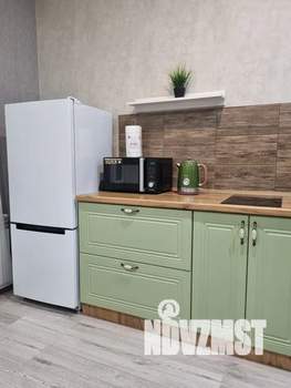 1-к квартира, посуточно, 45м2, 17/20 этаж