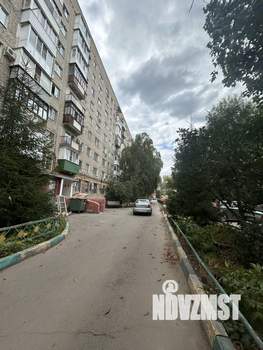 1-к квартира, на длительный срок, 36м2, 5/9 этаж
