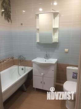 1-к квартира, на длительный срок, 42м2, 7/25 этаж