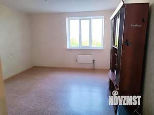 1-к квартира, на длительный срок, 47м2, 5/18 этаж