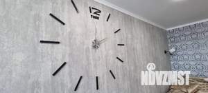 1-к квартира, посуточно, 50м2, 10/25 этаж