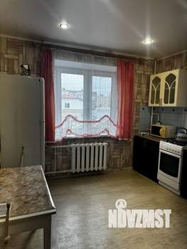 1-к квартира, на длительный срок, 30м2, 5/9 этаж