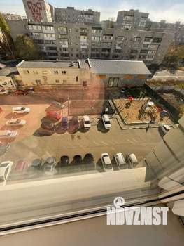 1-к квартира, на длительный срок, 42м2, 4/10 этаж