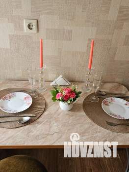 1-к квартира, посуточно, 34м2, 3/9 этаж