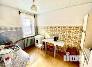 2-к квартира, на длительный срок, 52м2, 2/5 этаж