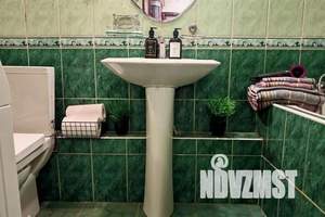 2-к квартира, посуточно, 60м2, 5/10 этаж