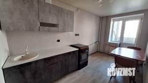 1-к квартира, на длительный срок, 39м2, 3/10 этаж
