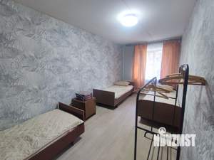 2-к квартира, на длительный срок, 44м2, 3/5 этаж