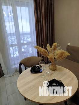 1-к квартира, посуточно, 50м2, 9/18 этаж