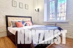 1-к квартира, посуточно, 10м2, 1/3 этаж