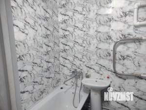 1-к квартира, на длительный срок, 30м2, 2/12 этаж