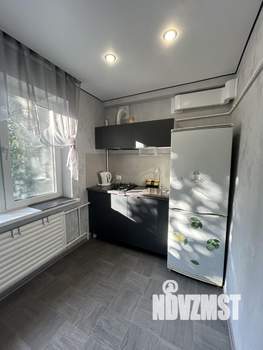 1-к квартира, на длительный срок, 33м2, 5/5 этаж