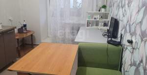 1-к квартира, на длительный срок, 43м2, 6/12 этаж