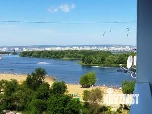 1-к квартира, посуточно, 37м2, 10/10 этаж