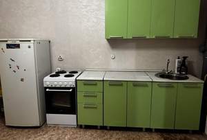 1-к квартира, на длительный срок, 18м2, 6/10 этаж