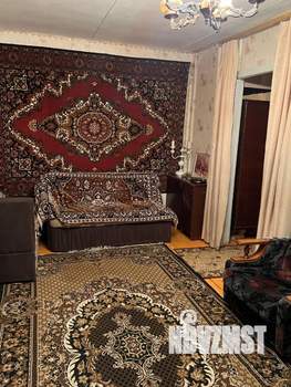 1-к квартира, на длительный срок, 33м2, 4/5 этаж