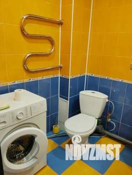 1-к квартира, посуточно, 42м2, 4/10 этаж