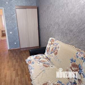 1-к квартира, на длительный срок, 38м2, 5/12 этаж