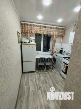 1-к квартира, на длительный срок, 31м2, 2/5 этаж