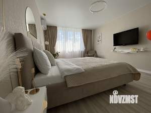 2-к квартира, посуточно, 48м2, 23/25 этаж