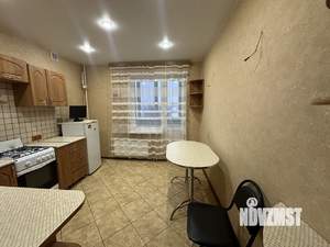 1-к квартира, на длительный срок, 43м2, 7/10 этаж