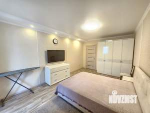 3-к квартира, на длительный срок, 80м2, 3/10 этаж