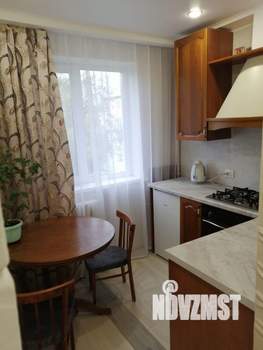 1-к квартира, на длительный срок, 33м2, 4/5 этаж