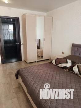 2-к квартира, посуточно, 56м2, 10/10 этаж