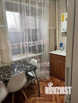 2-к квартира, на длительный срок, 41м2, 1/3 этаж