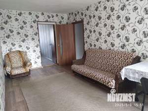 2-к квартира, на длительный срок, 46м2, 5/5 этаж