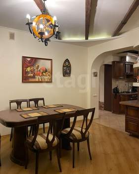 2-к квартира, на длительный срок, 80м2, 4/10 этаж