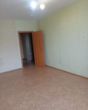 1-к квартира, на длительный срок, 38м2, 5/10 этаж