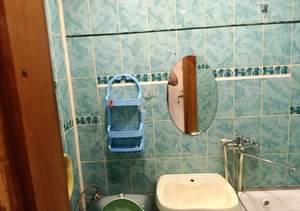 1-к квартира, на длительный срок, 33м2, 2/5 этаж