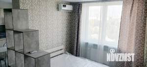 1-к квартира, на длительный срок, 42м2, 12/25 этаж