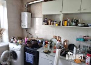 3-к квартира, на длительный срок, 58м2, 5/5 этаж