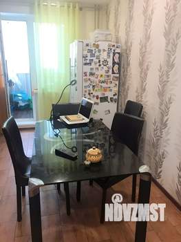 3-к квартира, на длительный срок, 81м2, 5/10 этаж