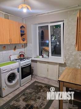 1-к квартира, на длительный срок, 30м2, 3/5 этаж