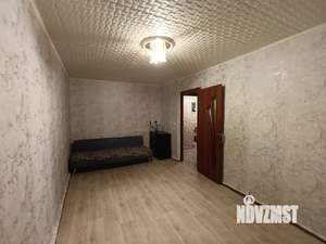 1-к квартира, на длительный срок, 29м2, 4/5 этаж