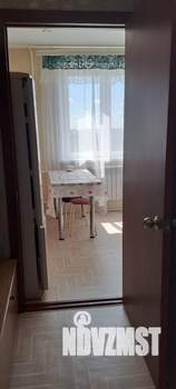 1-к квартира, на длительный срок, 40м2, 9/10 этаж