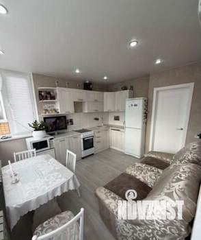 2-к квартира, на длительный срок, 48м2, 22/26 этаж