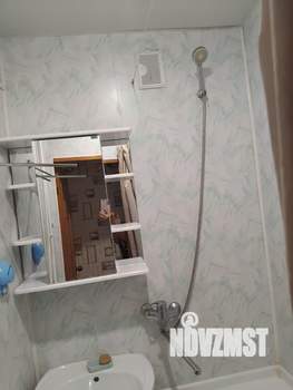 1-к квартира, на длительный срок, 30м2, 2/5 этаж