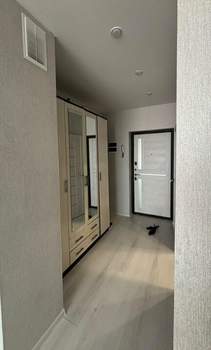 1-к квартира, на длительный срок, 42м2, 8/10 этаж