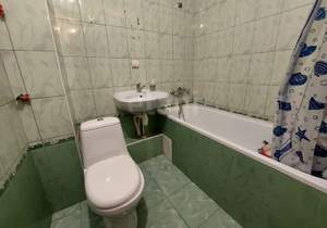 1-к квартира, на длительный срок, 34м2, 1/9 этаж