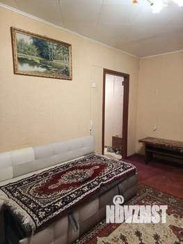 1-к квартира, на длительный срок, 30м2, 3/5 этаж