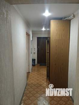 3-к квартира, на длительный срок, 61м2, 5/10 этаж