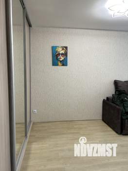 1-к квартира, на длительный срок, 30м2, 8/10 этаж